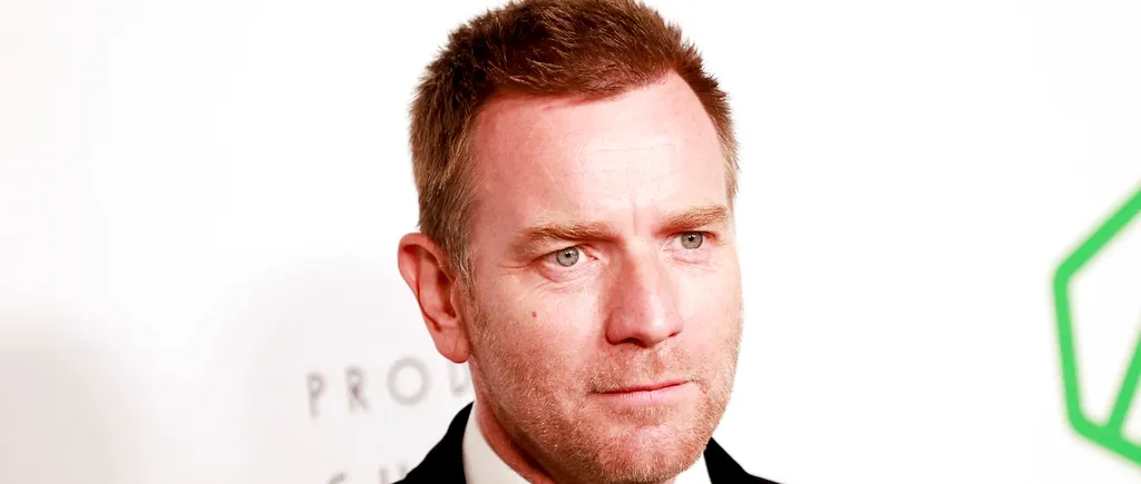 Ewan McGregor va juca în serialul dramă „Lodi” aflat în dezvoltare la Amazon Prime Video