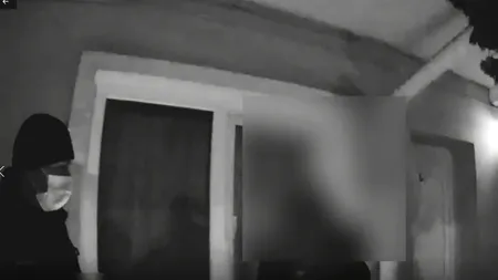 Bărbat din Olt, care trebuia să fie în carantină, „turnat” de o femeie care practica prostituția, și pe care nu a plătit-o | VIDEO
