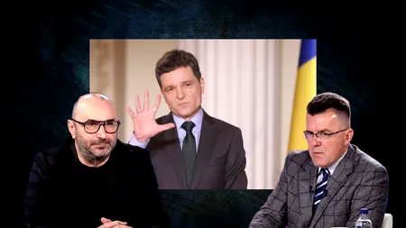 Dan Dungaciu: „Cu NICUȘOR președinte, spațiul public din România se va bloca dacă nu vei fi conform”