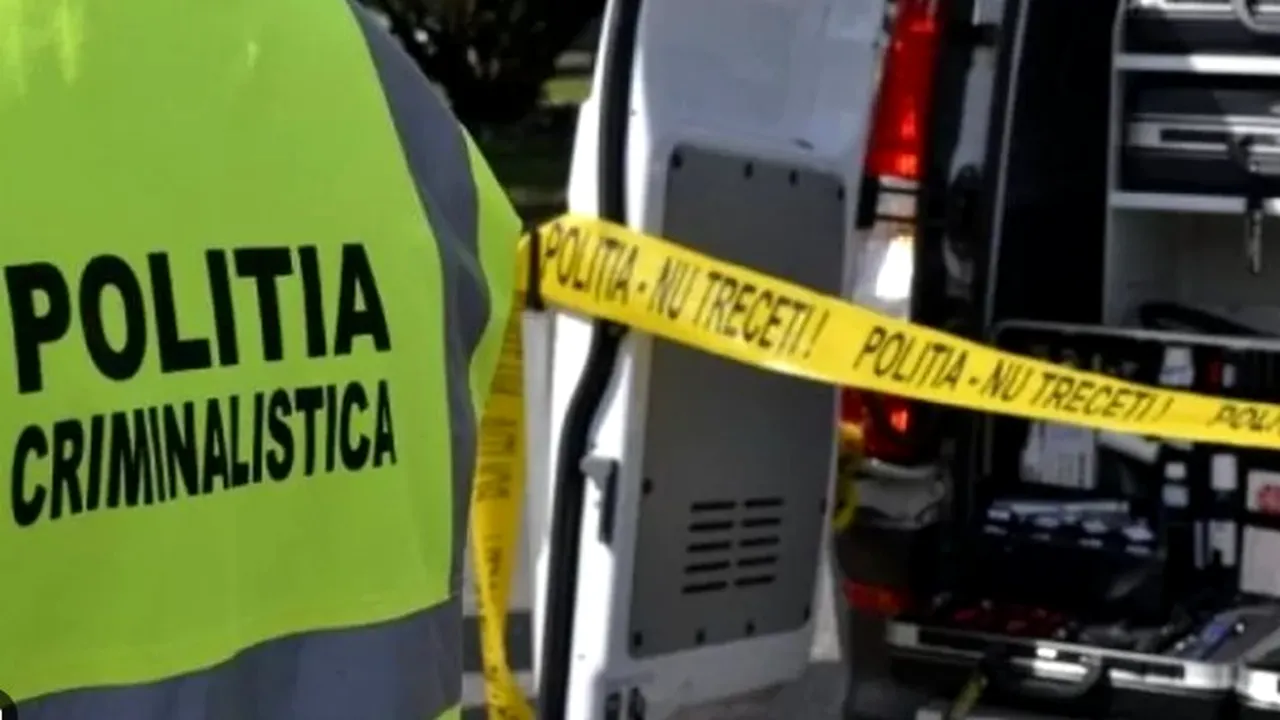 SINUCIDERE la Târgoviște. Un bărbat și-a pus capăt zilelor prin înjunghiere. Mama victimei a făcut descoperirea șocantă