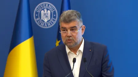 Mesajul lui CIOLACU pentru tineri: Voi sunteți ROMÂNIA de mâine. Cel mai bine investit MILIARD de euro, pentru învățământul dual