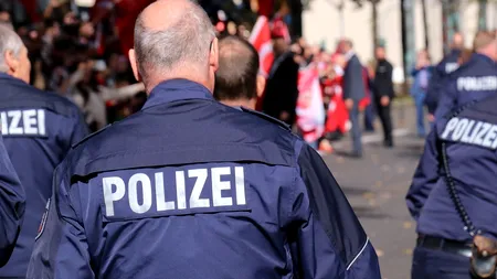 Românul ÎMPUȘCAT de polițiști în Viena s-a filmat înainte de a comite crima