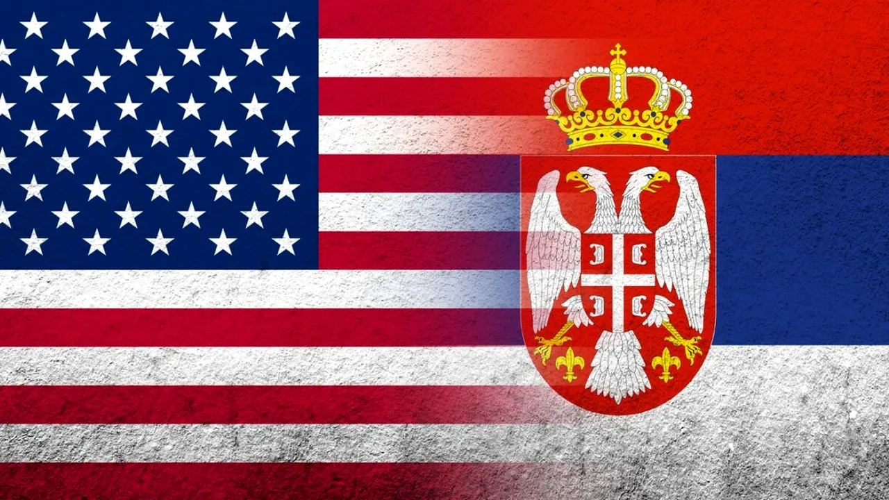 Bloomberg: După Republica Moldova și Kosovo, Administrația Trump ar încerca să convingă Serbia să primească MIGRANȚI deportați