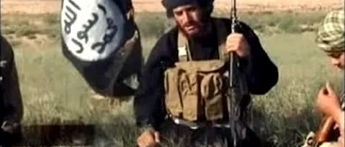 ISIS confirmă moartea unuia dintre cei mai importanți membri