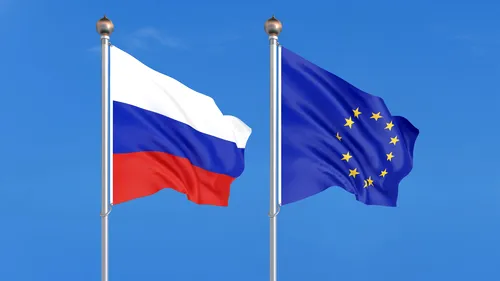 DECIZIE. Uniunea Europeană a prelungit sancțiunile impuse Rusiei