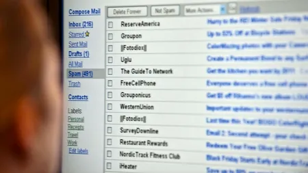 Scandalul NSA continuă. Serviciile americane interceptează datele utilizatorilor de YAHOO și GOOGLE. 20 de țări europene au colaborat cu Agenția
