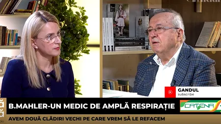 VIDEO | Tuberculoza se poate trata și acasă