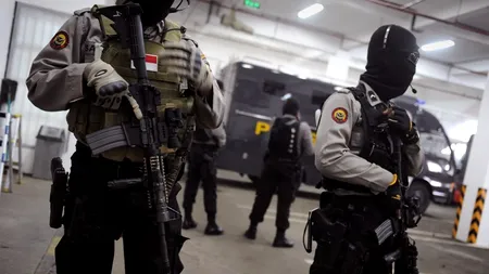 Execuțiile au înregistrat o creștere 