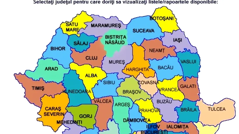 EDU.RO - EVALUARE NAȚIONALĂ 2013. Portalul admitere.EDU.ro publică pe 4 iulie notele finale de la examen