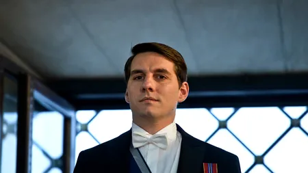 Reacția plină de tristețe a lui Nicolae, nepotul Regelui Mihai, acuzat că a vrut să intre cu forța în reședința regală