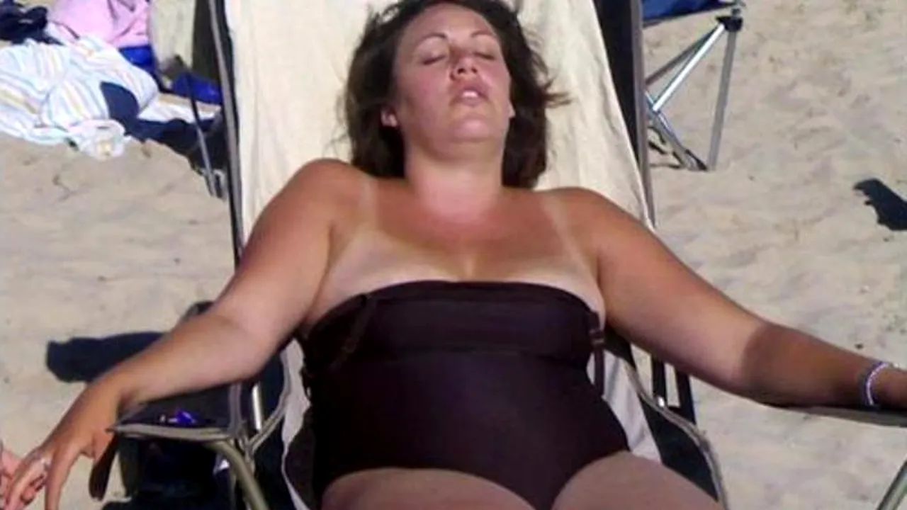 De la o femeie plinuță la câștigătoarea unui titlu de Miss. Schimbarea radicală a unei mame 