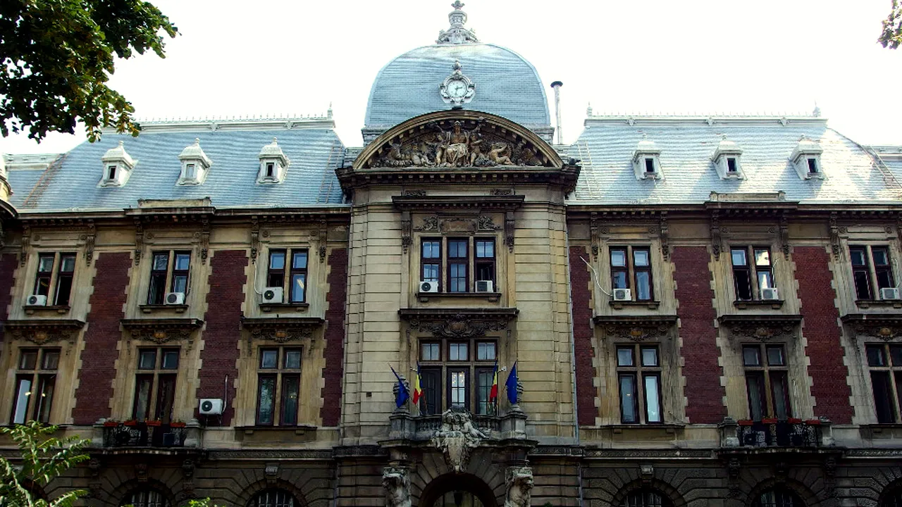 Peste 700.000 lei prejudicii constatate de Curtea de Conturi la structurile subordonate Ministerului Agriculturii și Dezvoltării Rurale (MADR)