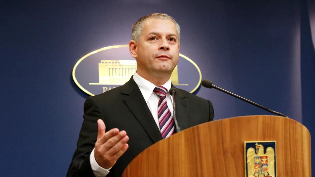 Șeful ANRP: Am demisionat pentru că vreau să mă duc la CEDO, să arăt că statul meu mă nedreptățește