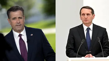 Războiul din Ucraina, ziua 1223. CIA și SVR au decis să reia dialogul. Un senator republican propune tarife de 500% pentru importul de gaz rusesc