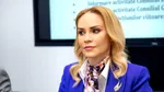 Gabriela Firea reacționează în cazul ambulanței atacate la Cluj: ”Cadrele medicale trebuie protejate și respectate”