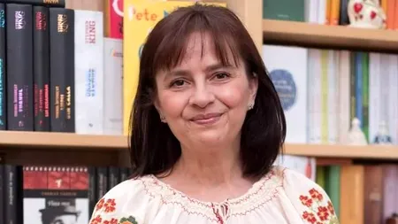 Interviu cu scriitoarea Simona Antonescu: ,,Au trecut doi ani până când m-am simțit pregătită să spun povestea Hanul lui Manuc’’ (EXCLUSIV)