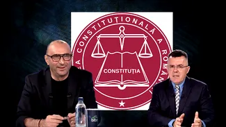 Dan Dungaciu: „Serviciile Secrete nu aveau nicio dovadă care să ducă la anularea alegerilor și de asta toată responsabilitatea a picat pe CCR”