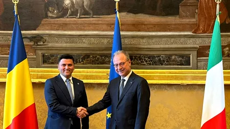 După ce au recunoscut oficial Biserica Ortodoxă Română, în ţara lor, italienii vor să-i implice pe români şi electoral