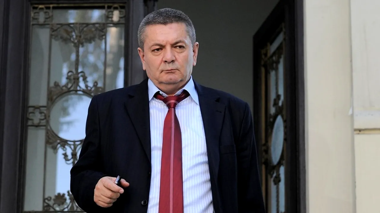 Ioan Rus despre frații Cămătaru: 
