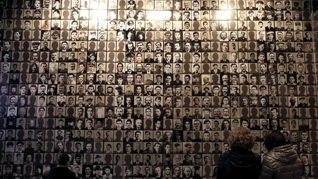 Când fericirea se ascunde în ochiul de apă murdară pe o urmă de roți. Interviu cu Liviu Beriș, supraviețuitor al Holocaustului