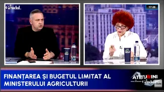 Florin Barbu: „Anual, în următorii 2 ani, o să scot 100 de milioane de euro pentru a achiziționa juninci. O vom face pe fonduri europene.”