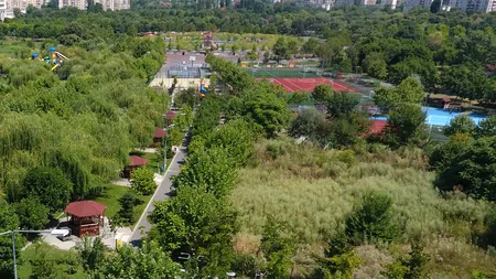 Muzeul Satului din Baia Mare, surpriză de 7 lei pentru copii. „Cei mici n-au nevoie de TELEFOANE, de tehnologie”