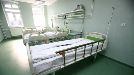 Spitalul în care doi pacienți au murit din cauza transfuziilor greșite, amendat cu 25.000 de lei