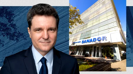 Nicușor Dan REFUZĂ să dea curs, de șapte luni, unei decizii DEFINITIVE în cazul „Sanador”. „Calcă în picioare dreptul la sănătate”