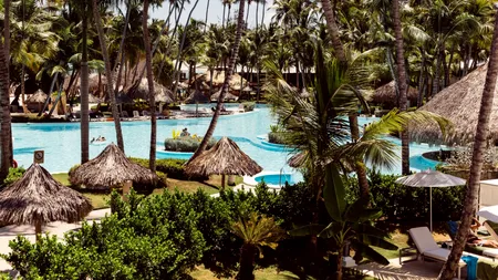 Concediu de coșmar pentru o familie! Ce au pățit doi soți și fiica lor la un resort all-inclusive, de 5 stele, din Republica Dominicană