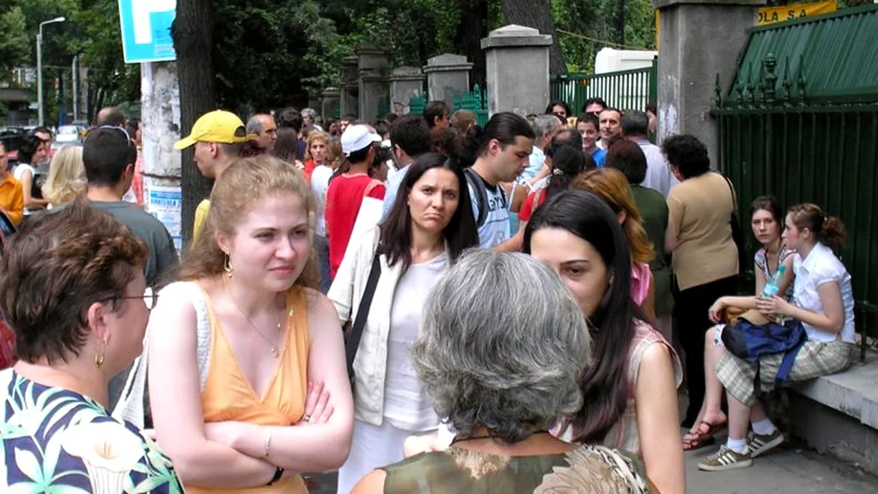 TITULARIZARE 2012 BUCUREȘTI REZULTATE PE EDU.RO