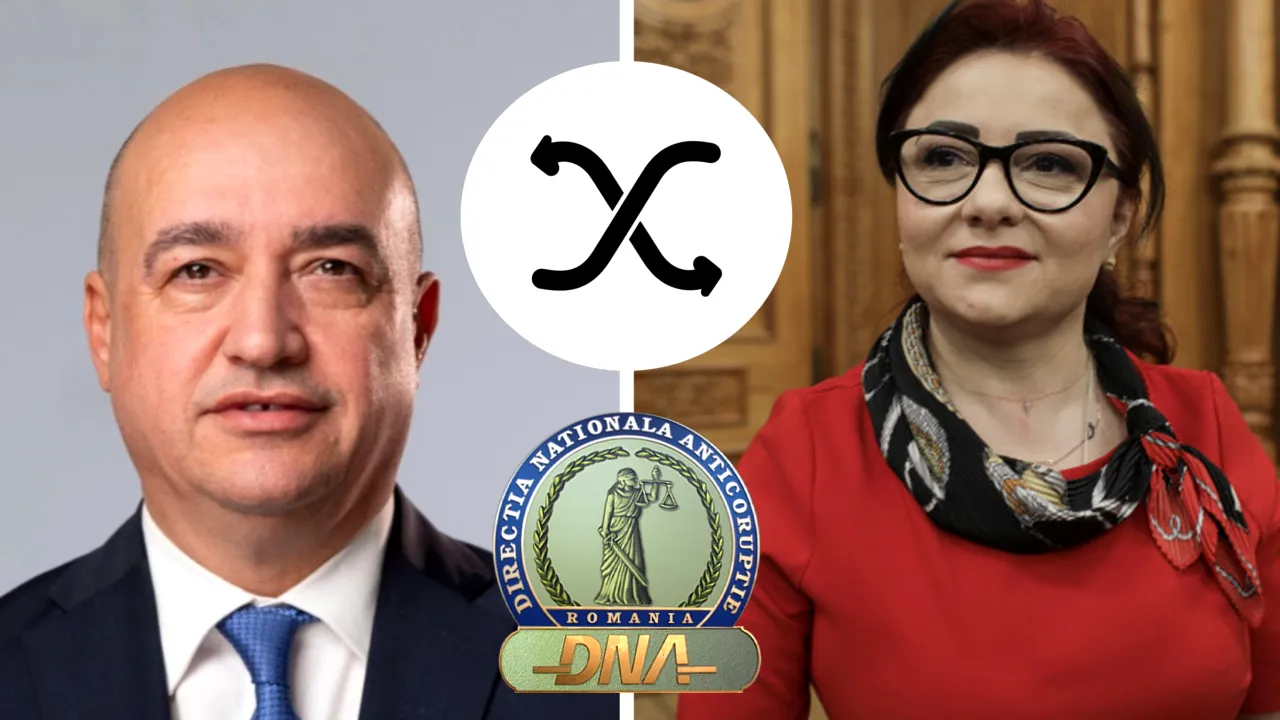 Prima ieșire publică a fostului secretar general al Guvernului Bolojan Cristina Trăilă după punerea sub acuzare și audiere: „Procurorii s-au grăbit atunci când au apreciat că există motive pentru a mă considera suspectă”