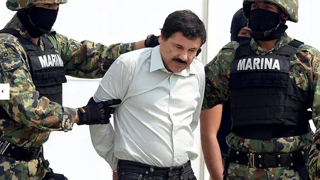 Cel mai căutat traficant de droguri a fost trădat din greșeală chiar de propriul fiu