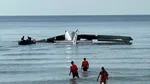 VIDEO. Momentul tragic în care un AVION se prăbușește în Thailanda. Șase persoane au murit