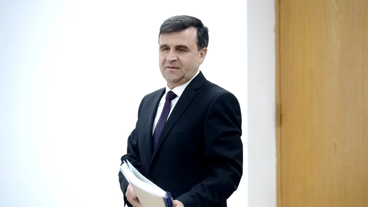 Procurorul șef al DNA, despre corupția din Justiție: ”Este un fenomen redus, dar există, nu putea să fi dispărut dintr-o dată”