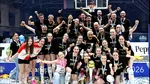 CSO Voluntari a câștigat al doilea său titlu de campioană