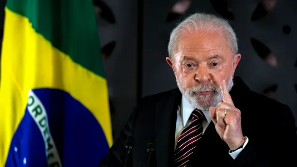 Lula, către Trump: NU vom accepta interferențe străine în politica internă a Braziliei