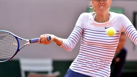 Ion Țiriac, gest special pentru rusoaica Maria Șarapova. Simona Halep nu va fi prea fericită