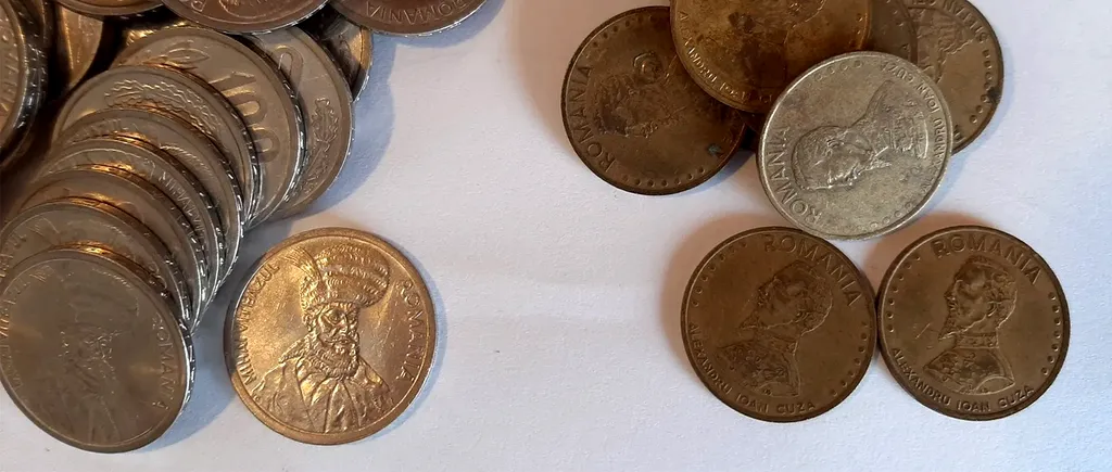 Nu este o eroare! Aceste monede vechi se vând cu 150.000 de euro, acum, în 2022