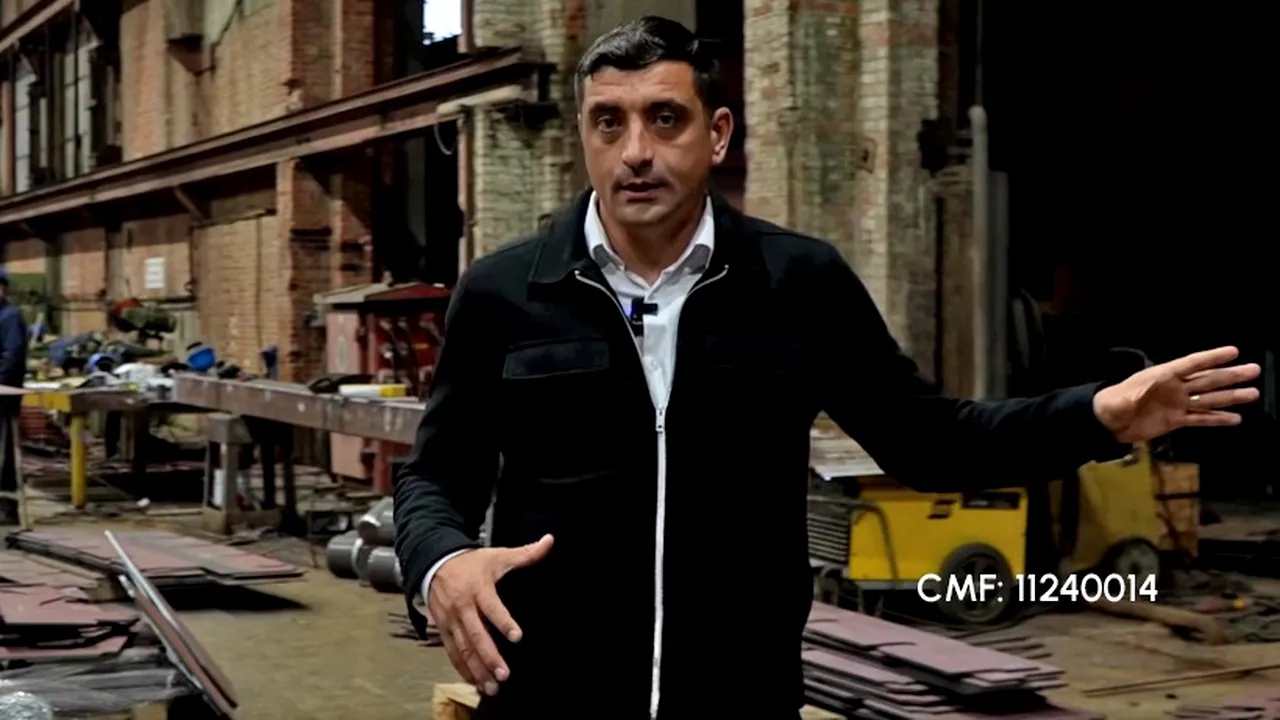 George Simion alături de românii din Diaspora: „Mă voi bate cu sistemul bolnav care v-a trimis aici!” (ADVERTORIAL)