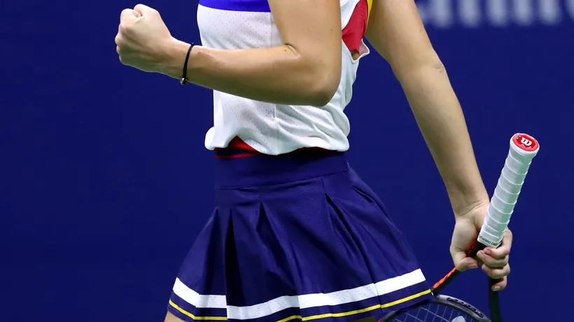 Simona Halep-Maria Sharapova, desemnată de WTA a doua cea mai mare rivalitate a deceniului