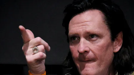 Actorul Michael Madsen a fost ARESTAT în Malibu