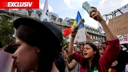 CUM VĂD POLITICIENII PROTESTELE DIN PIAȚA UNIVERSITĂȚII. Un lider PSD acuză 