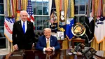 Trump a purtat o nouă discuție cu Netanyahu privind CONFLICTUL din Fâșia Gaza/ „Trebuie să găsim o soluție. Este o tragedie”