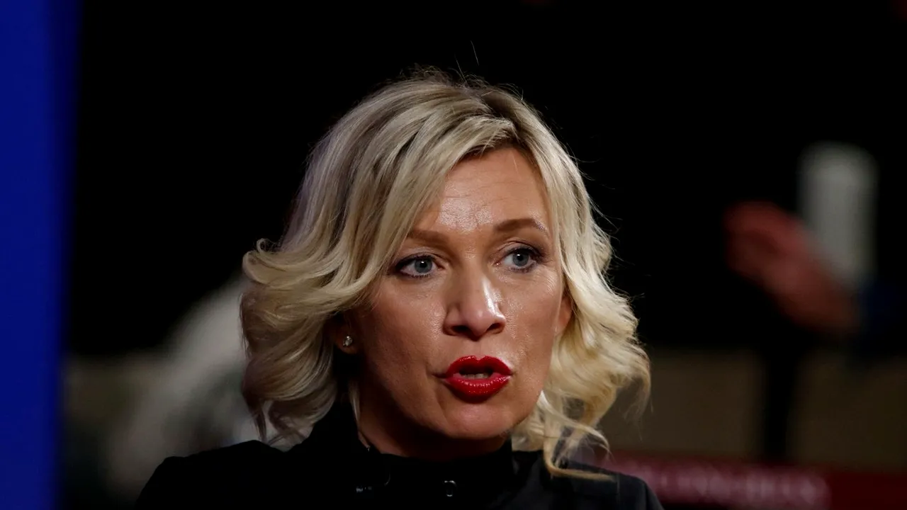 Maria Zakharova își continuă ”lupta” cu Alianța Nord-Atlantică: ”În toate etapele istorice, NATO a urmat în mod invariabil o politică agresivă față de Rusia”