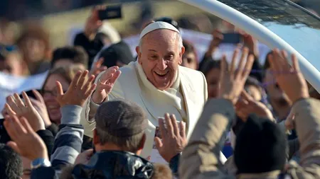 Cum și cu cine și-a sărbătorit aniversarea Papa Francisc 