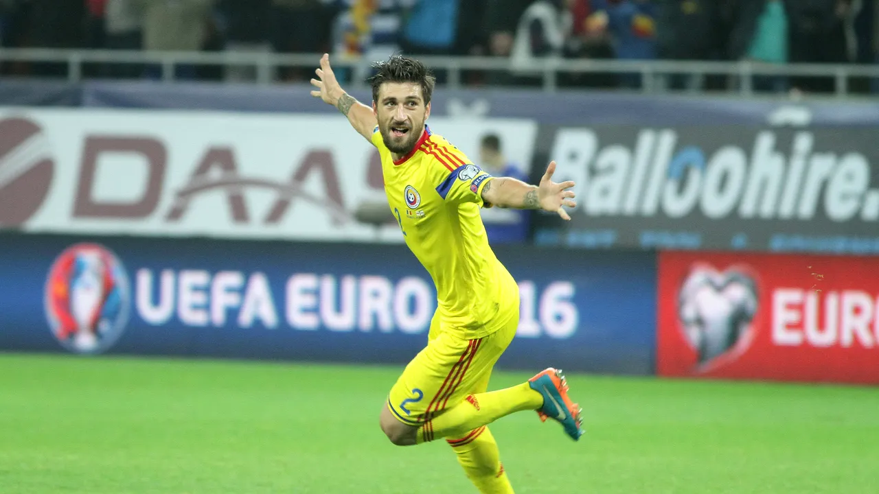 Internaționalul Paul Papp, citat ca martor într-un proces de trafic de minori. Ce susțin procurorii 