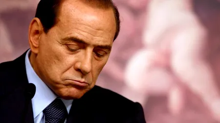 Parlamentul italian a anulat pensiile a 18 foști parlamentari condamnați. Printre aceștia se află și fostul premier Berlusconi