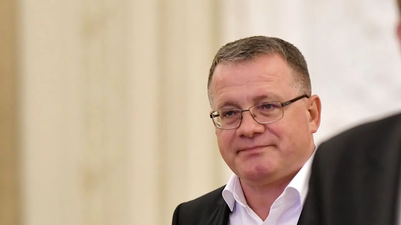 Ministrul desemnat pentru Ministerul Agriculturii, despre pesta porcina: Vom începe cu schimbarea conducerii ANSVSA / Nu pot să vin acum cu niște promisiuni optimiste
