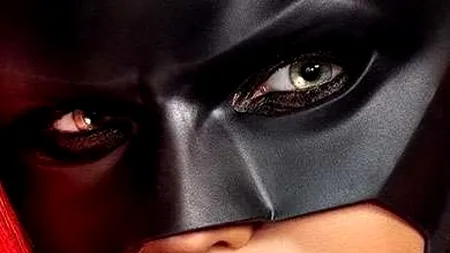 „Batwoman