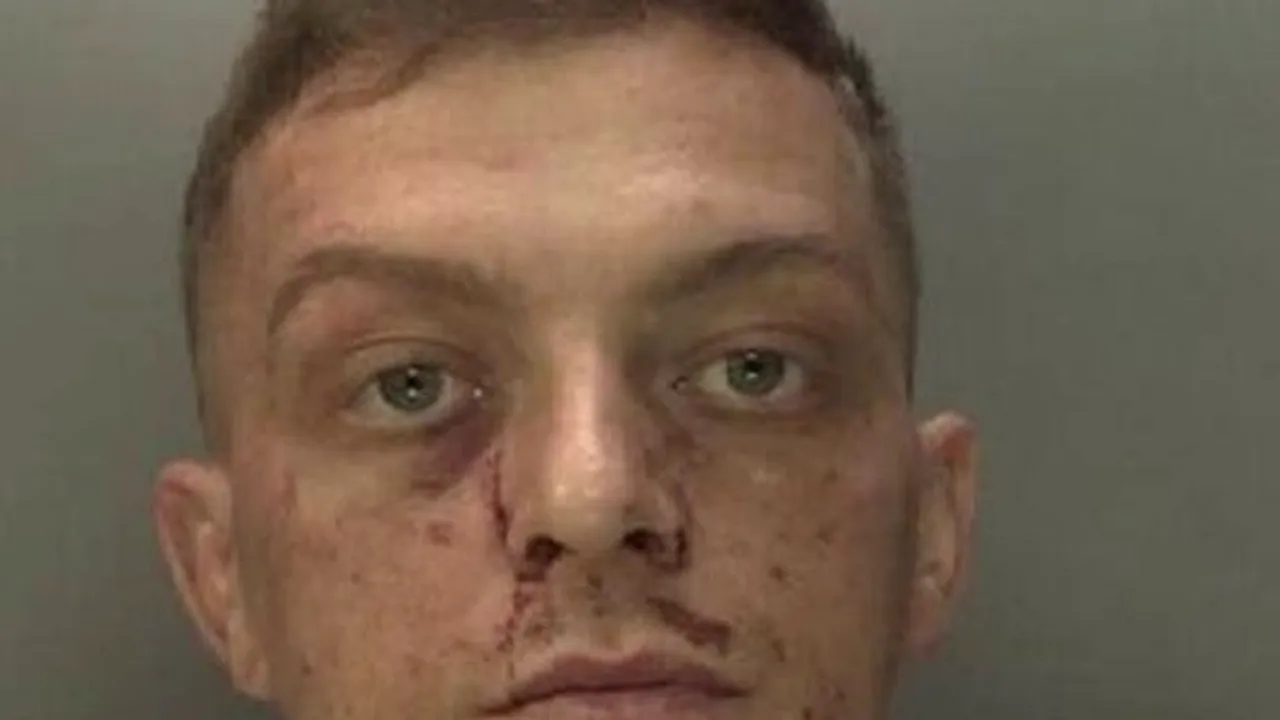 Un rugbist român a fost condamnat la ani grei de închisoare. A fost găsit dezbrăcat și plin de sânge și le-a spus polițiștilor că l-a atacat o femeie